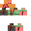Texture for bobby hasta v1