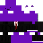 Texture for Tense Tuxedo