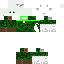 Texture for army dog