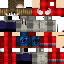 Texture for Sharkmane23