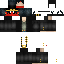 Texture for jotaro deadpool