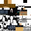 Texture for Luzu