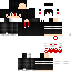 Texture for KuroKazuki