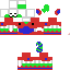 Texture for Honeypot Base