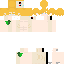 Texture for Adán