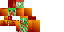 Texture for blud creper
