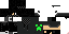 Texture for koshka-kroshka