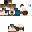 Texture for garnet