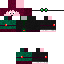 Texture for ruby dan
