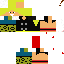 Texture for Thor
