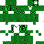Texture for IBALLISTIC CREEPER