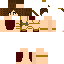 Texture for Leia (good Version)