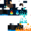 Texture for Evil V Good