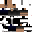 Texture for Steve