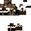 Texture for EdenWolf_02