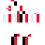 Texture for iqbee