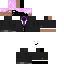 Texture for endermite