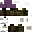 Texture for  springuitrap purple gui