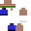 Texture for BureszV3