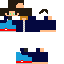 Texture for Sensei Dirby