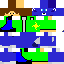 Texture for star