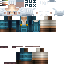Texture for Ivan