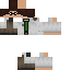Texture for SCP SCIENTIST 2