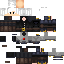 Texture for Léo comander
