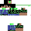 Texture for NinjaGosmento 2016