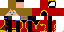 Texture for red mage