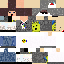 Texture for Mr.hmc