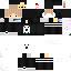 Texture for rutsdar