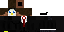Texture for Penguin Suit