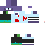 Texture for YT.Dieval_z2