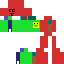 Texture for SEER