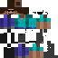 Texture for cool steve