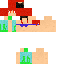 Texture for Ariel