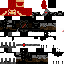 Texture for Zingonth Mask