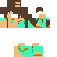 Texture for Fixed up MsMuffie