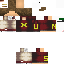 Texture for sfj