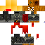 Texture for tra troll gaming haluuween