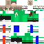 Texture for russia