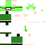 Texture for 科学者ずんだもんver2