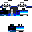 Texture for cv