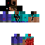 Texture for rrff
