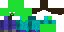 Texture for radioactive herobrine he blames you