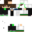 Texture for steve