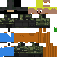 Texture for hannes