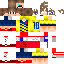 Texture for Javinski