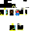 Texture for M0ost3r